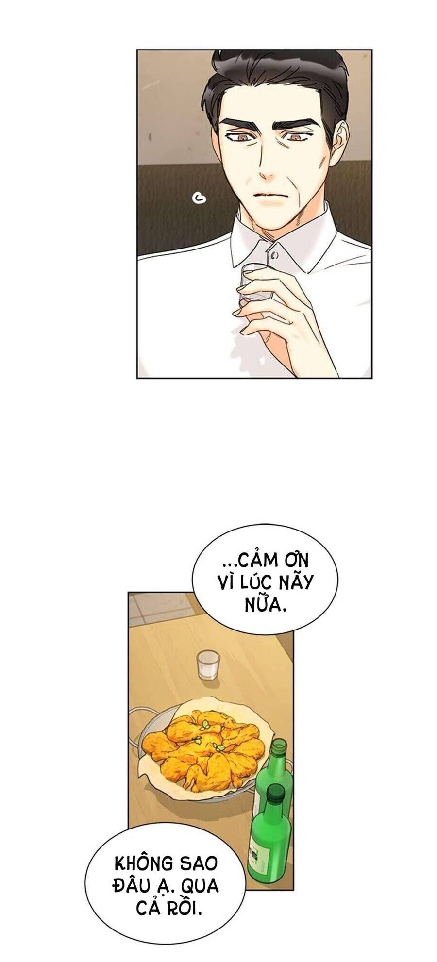 đọc truyện Hẹn Hò Chốn Công Sở Chương 99 ảnh 20 tại Giả Dược