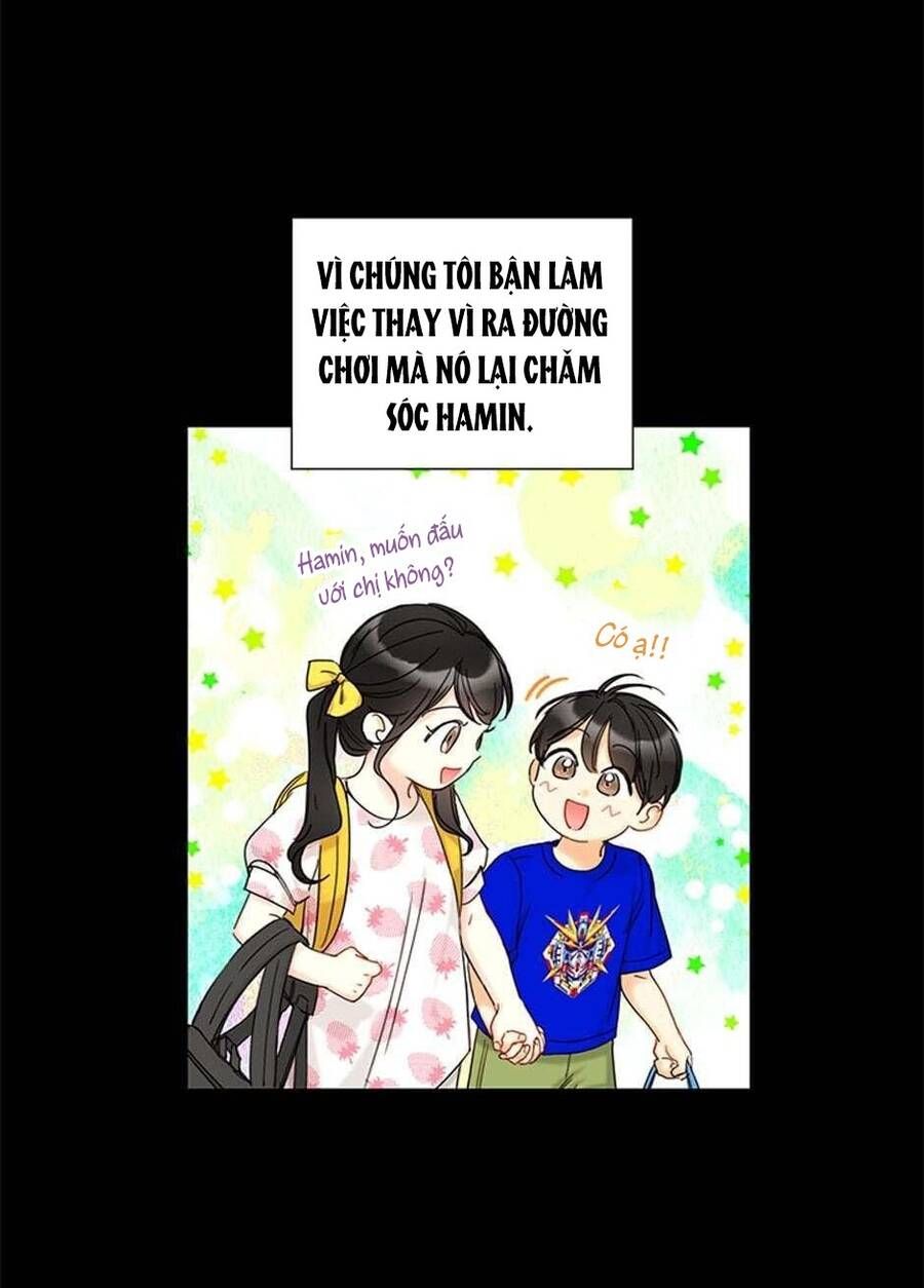 đọc truyện Hẹn Hò Chốn Công Sở Chương 99 ảnh 23 tại Giả Dược