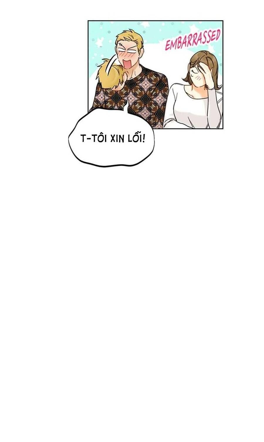đọc truyện Hẹn Hò Chốn Công Sở Chương 99 ảnh 4 tại Giả Dược