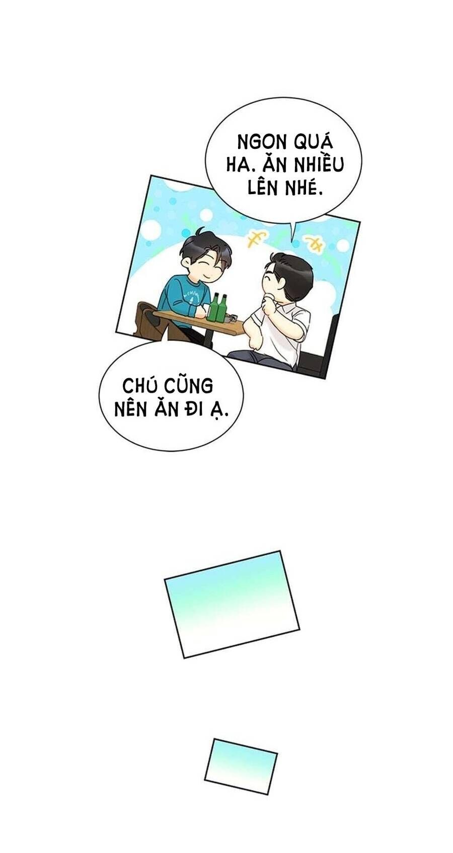 đọc truyện Hẹn Hò Chốn Công Sở Chương 99 ảnh 37 tại Giả Dược