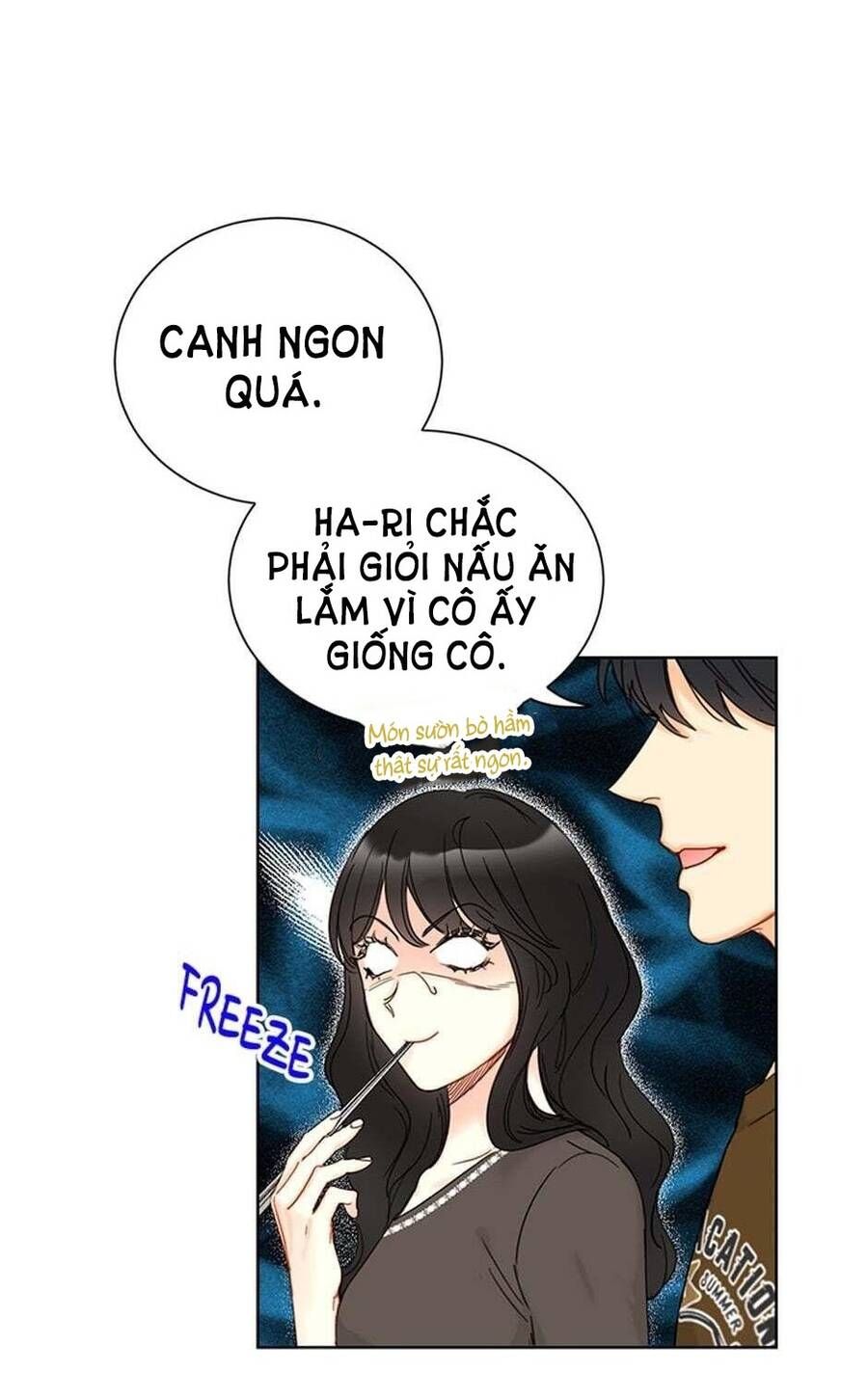 đọc truyện Hẹn Hò Chốn Công Sở Chương 99 ảnh 48 tại Giả Dược