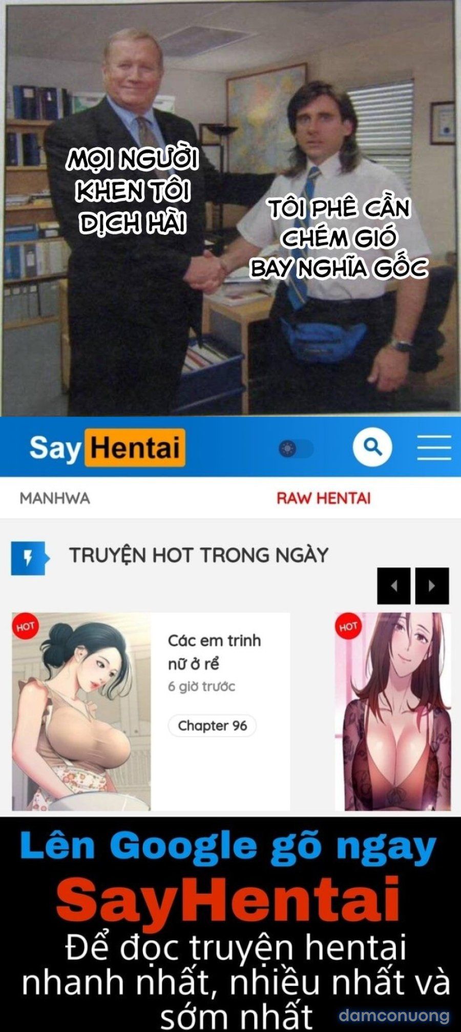 đọc truyện Hẹn Hò Cùng Hắc Thuật Sư Chương 10 ảnh 14 tại Thiên Thai Truyện