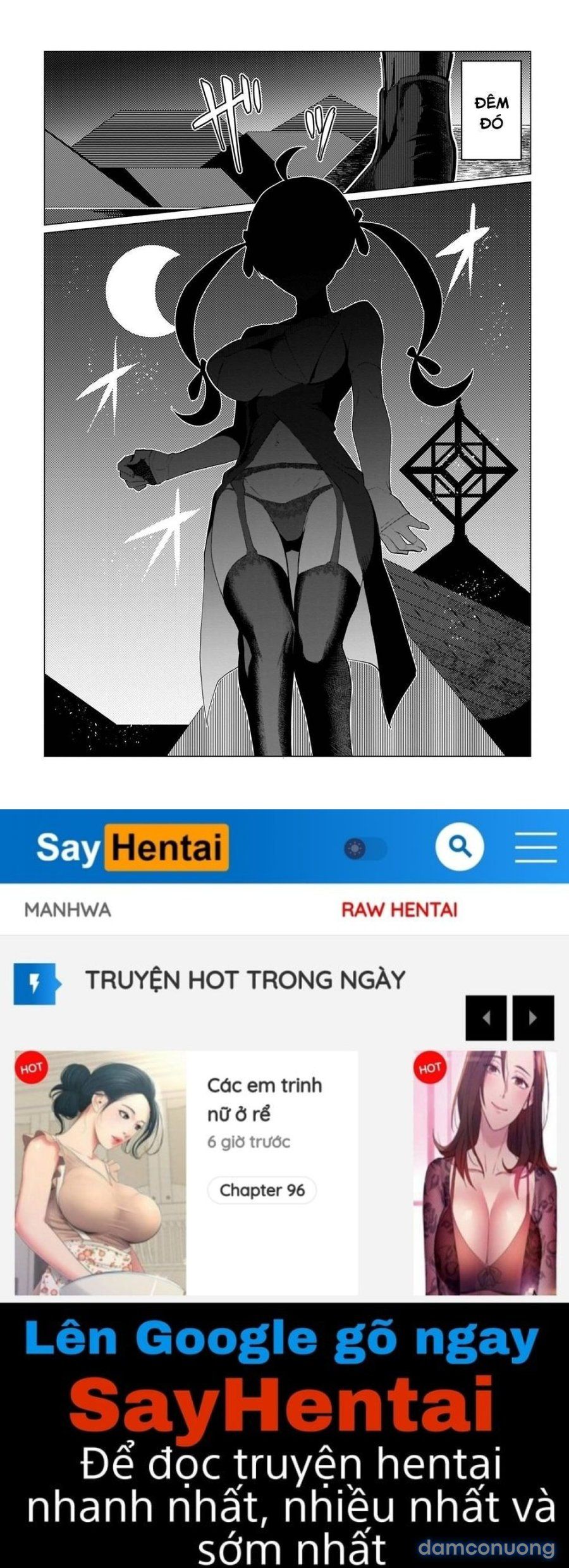 đọc truyện Hẹn Hò Cùng Hắc Thuật Sư Chương 3 ảnh 13 tại Thiên Thai Truyện