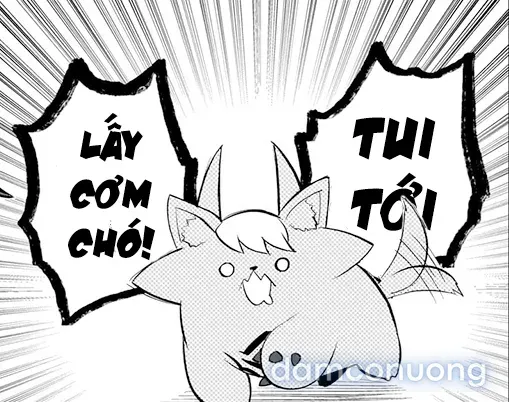 đọc truyện Hẹn Hò Cùng Hắc Thuật Sư Chương 31 ảnh 16 tại Thiên Thai Truyện