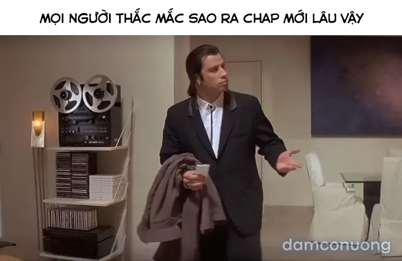 đọc truyện Hẹn Hò Cùng Hắc Thuật Sư Chương 38 ảnh 15 tại Thiên Thai Truyện