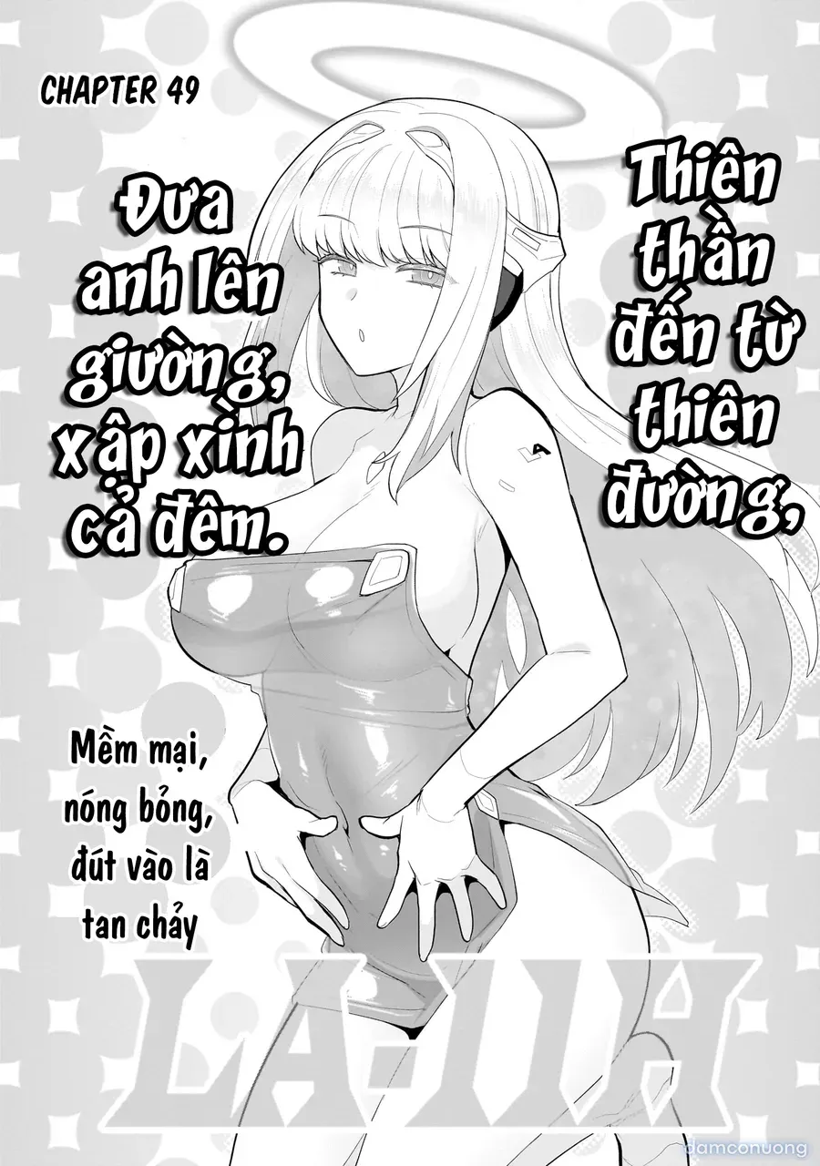 đọc truyện Hẹn Hò Cùng Hắc Thuật Sư Chương 49 ảnh 7 tại Thiên Thai Truyện