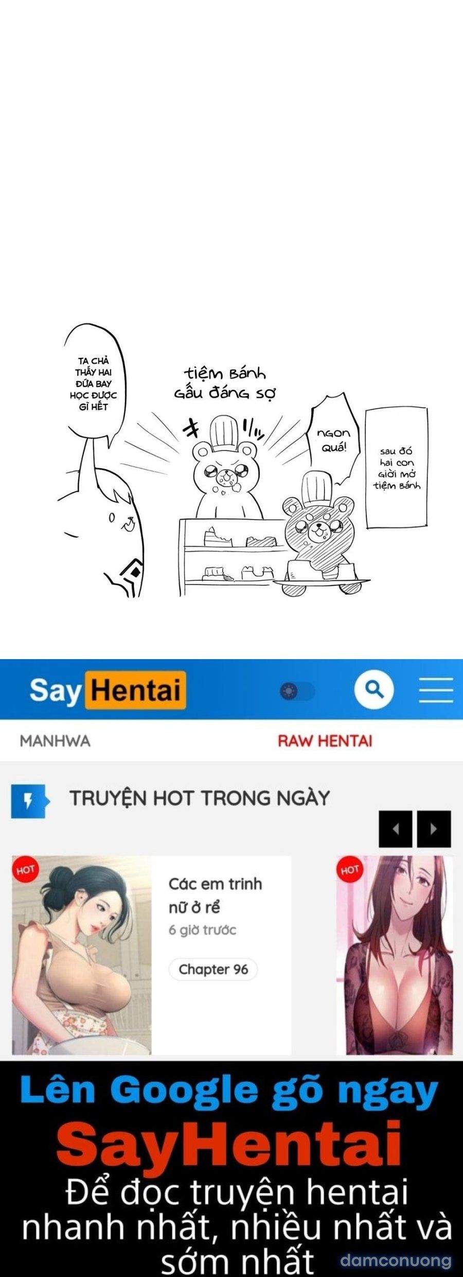 đọc truyện Hẹn Hò Cùng Hắc Thuật Sư Chương 8 ảnh 15 tại Thiên Thai Truyện