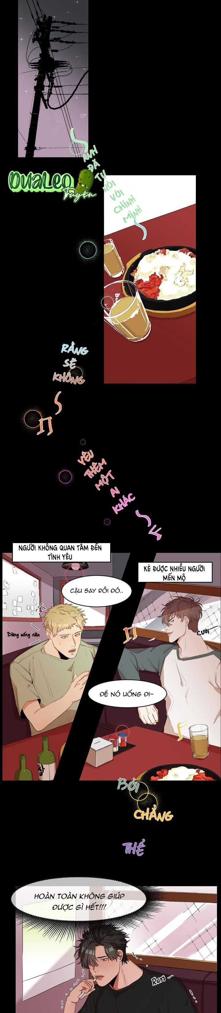 đọc truyện Hẹn Hò Giấu Mặt Chương 1 ảnh 18 tại Giả Dược