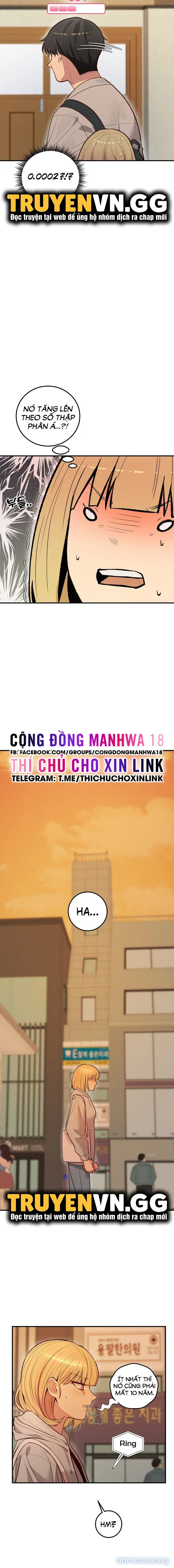 đọc truyện Hẹn Hò Không Chân Thực Chương 1 ảnh 11 tại Thiên Thai Truyện
