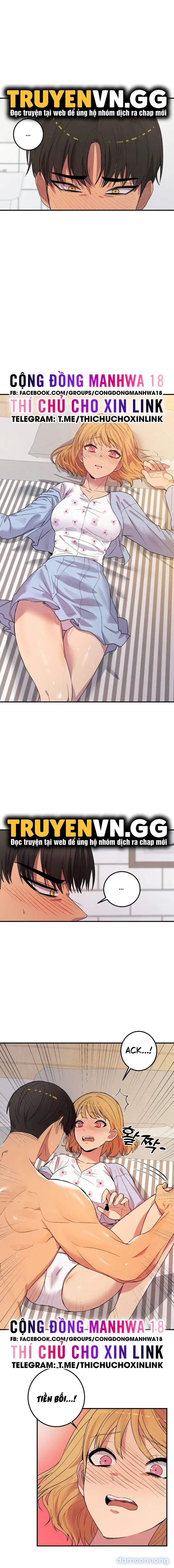 đọc truyện Hẹn Hò Không Chân Thực Chương 2 ảnh 13 tại Thiên Thai Truyện