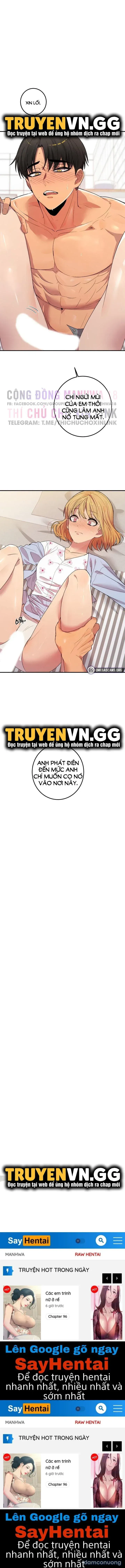 đọc truyện Hẹn Hò Không Chân Thực Chương 2 ảnh 14 tại Thiên Thai Truyện