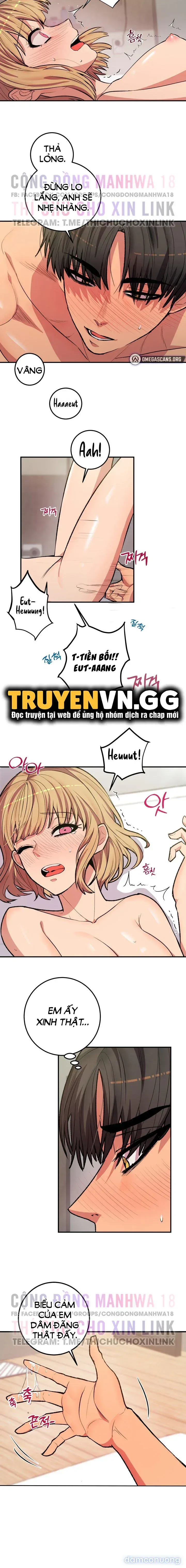 đọc truyện Hẹn Hò Không Chân Thực Chương 4 ảnh 2 tại Thiên Thai Truyện