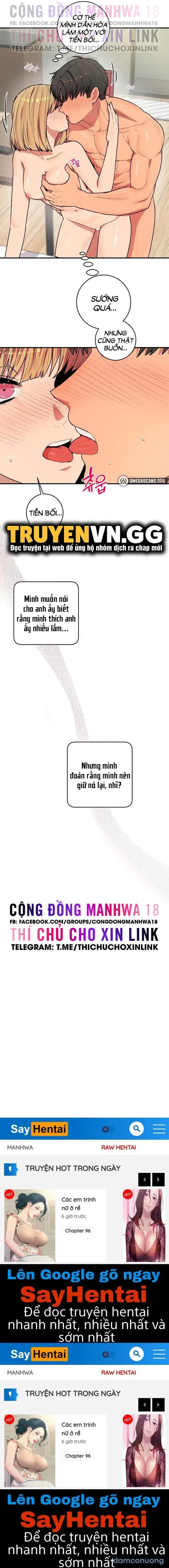 đọc truyện Hẹn Hò Không Chân Thực Chương 4 ảnh 14 tại Thiên Thai Truyện