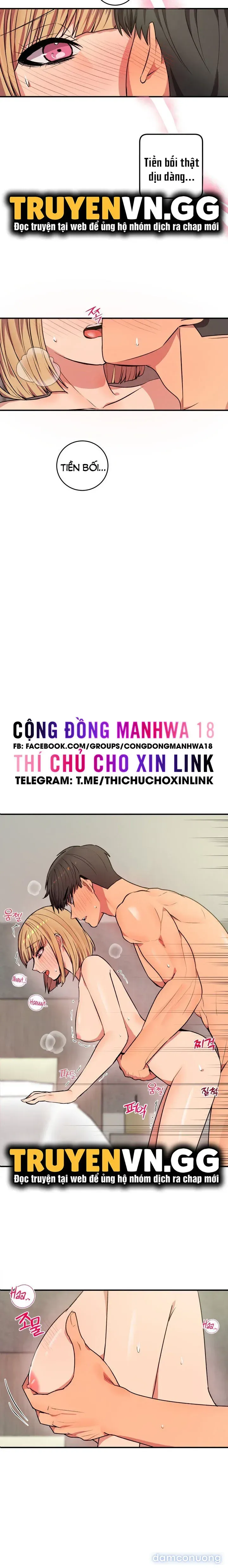 đọc truyện Hẹn Hò Không Chân Thực Chương 4 ảnh 6 tại Thiên Thai Truyện
