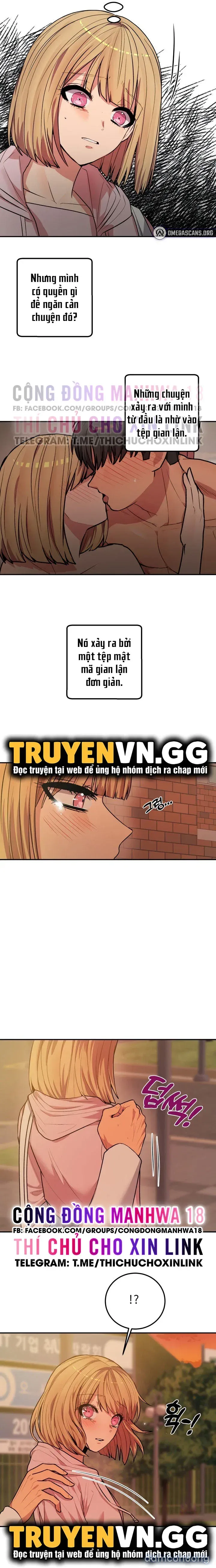đọc truyện Hẹn Hò Không Chân Thực Chương 5 ảnh 14 tại Thiên Thai Truyện