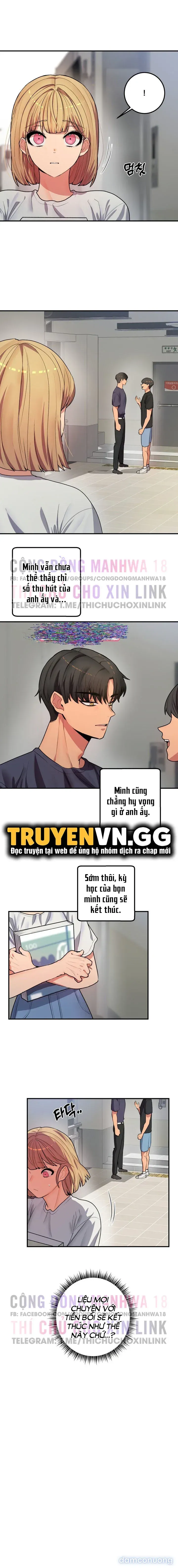 đọc truyện Hẹn Hò Không Chân Thực Chương 5 ảnh 5 tại Thiên Thai Truyện