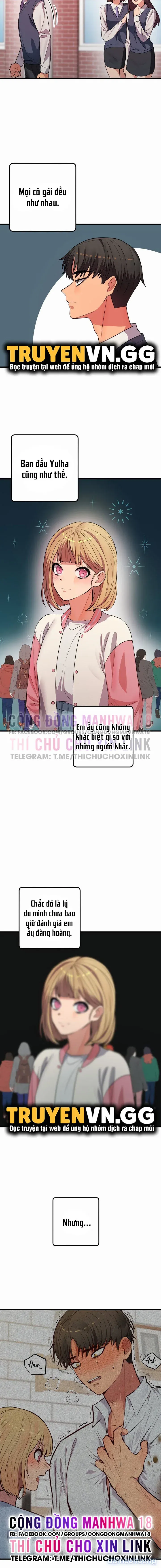 đọc truyện Hẹn Hò Không Chân Thực Chương 6 ảnh 3 tại Thiên Thai Truyện