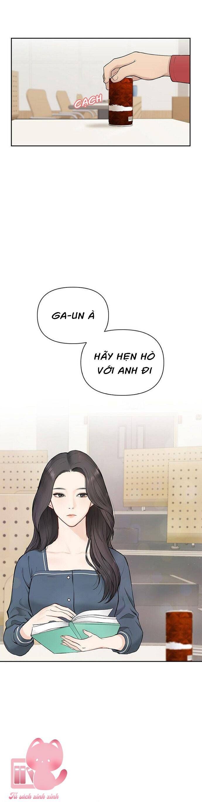 đọc truyện Hẹn Hò Rồi Hãy Yêu Chương 1 ảnh 2 tại Giả Dược