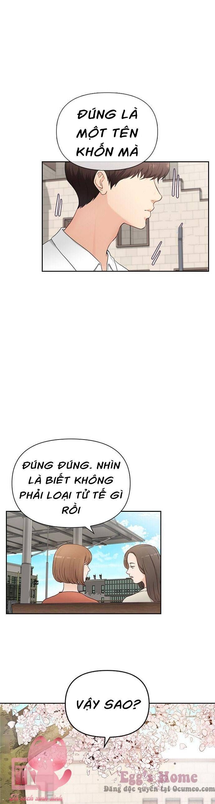 đọc truyện Hẹn Hò Rồi Hãy Yêu Chương 1 ảnh 13 tại Giả Dược