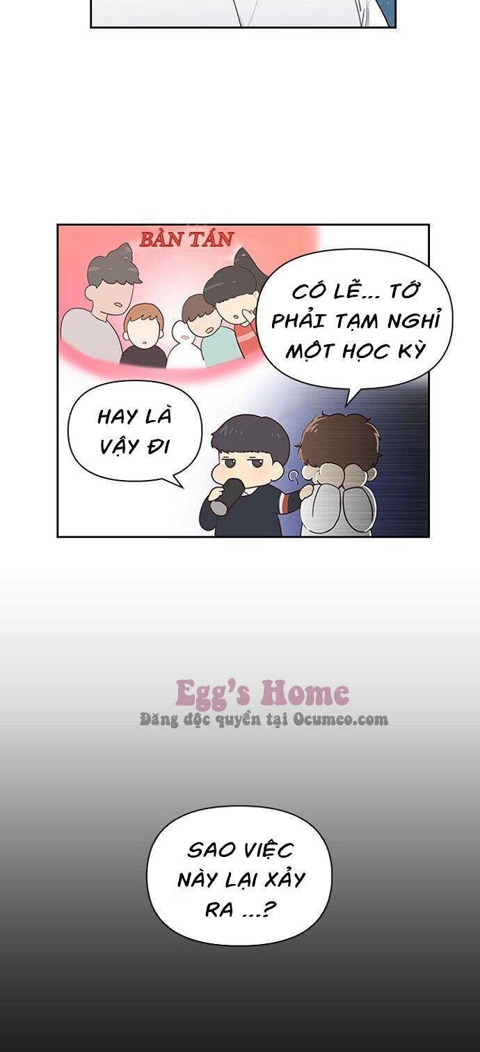 đọc truyện Hẹn Hò Rồi Hãy Yêu Chương 1 ảnh 17 tại Giả Dược