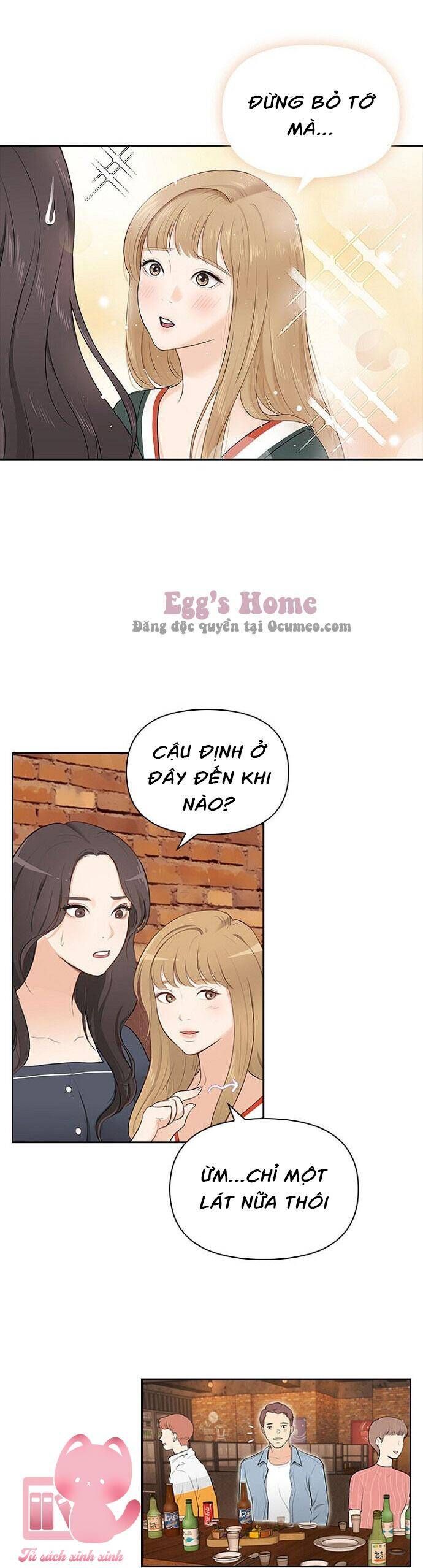 đọc truyện Hẹn Hò Rồi Hãy Yêu Chương 1 ảnh 28 tại Giả Dược