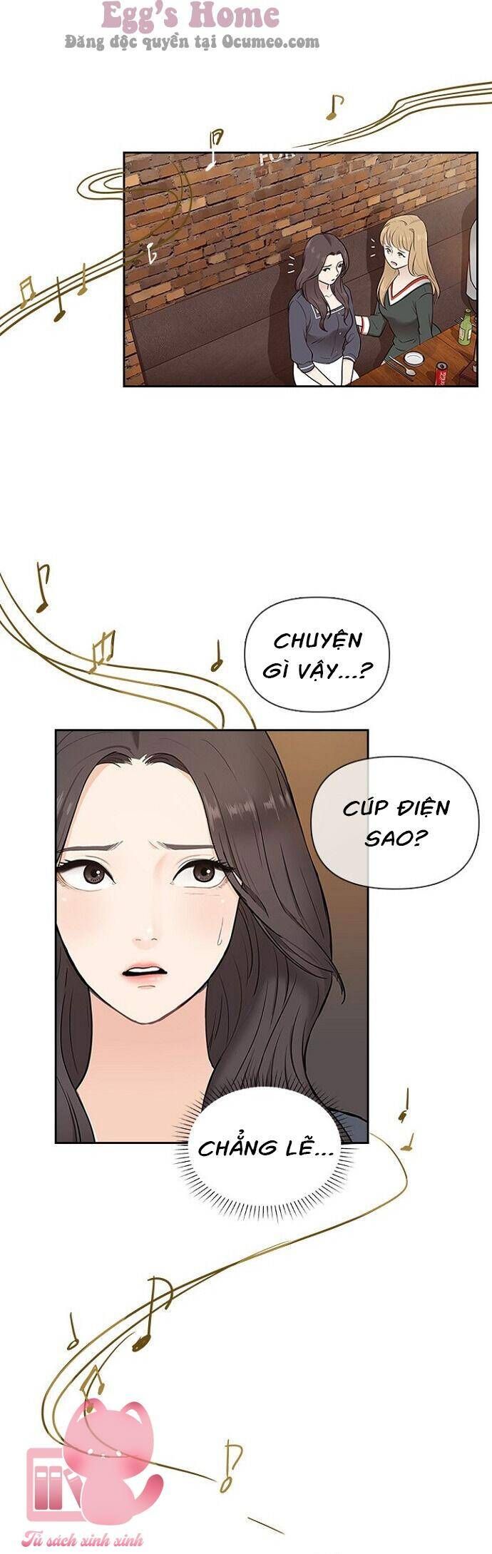 đọc truyện Hẹn Hò Rồi Hãy Yêu Chương 1 ảnh 34 tại Giả Dược