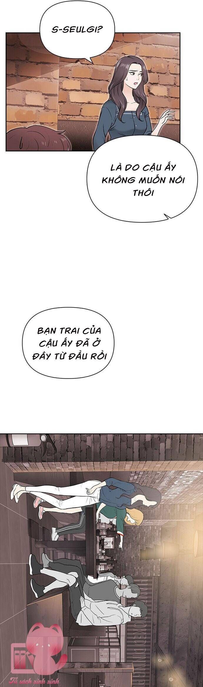 đọc truyện Hẹn Hò Rồi Hãy Yêu Chương 1 ảnh 45 tại Giả Dược