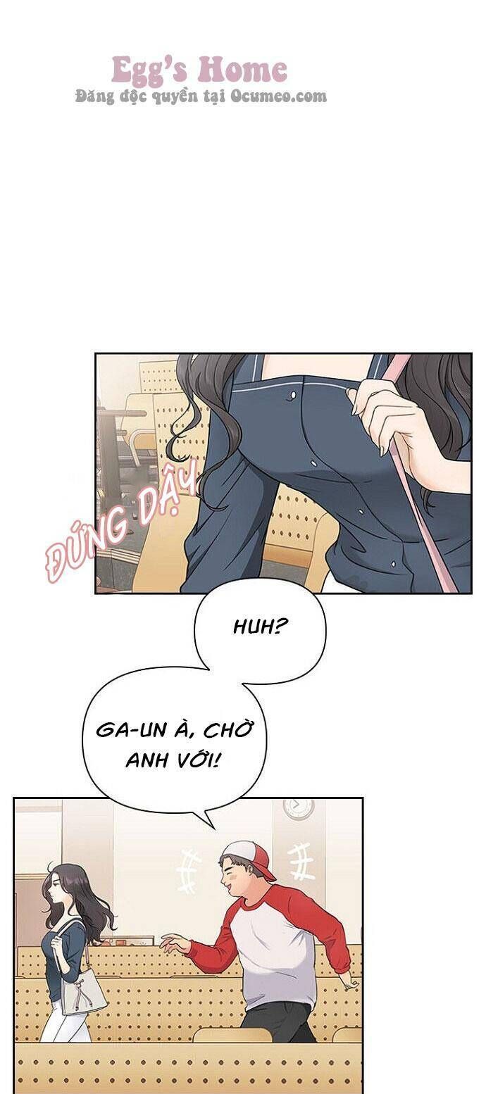 đọc truyện Hẹn Hò Rồi Hãy Yêu Chương 1 ảnh 7 tại Giả Dược