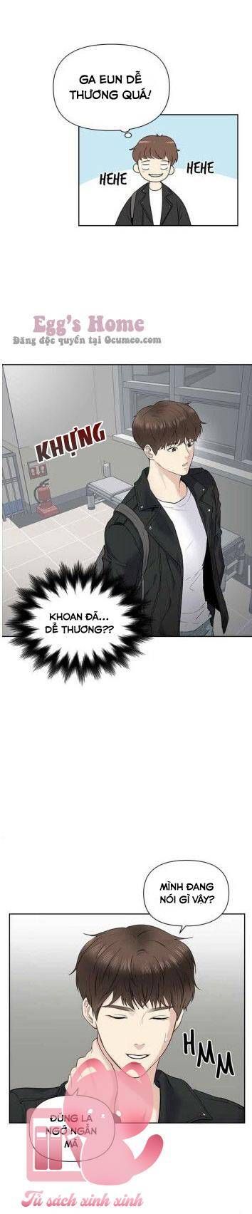 đọc truyện Hẹn Hò Rồi Hãy Yêu Chương 10 ảnh 17 tại Giả Dược