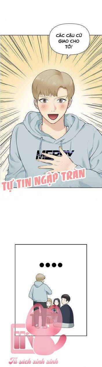 đọc truyện Hẹn Hò Rồi Hãy Yêu Chương 10 ảnh 22 tại Giả Dược