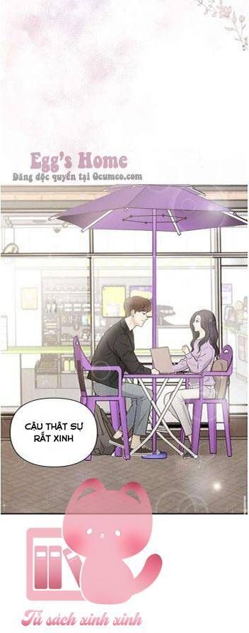 đọc truyện Hẹn Hò Rồi Hãy Yêu Chương 10 ảnh 6 tại Giả Dược
