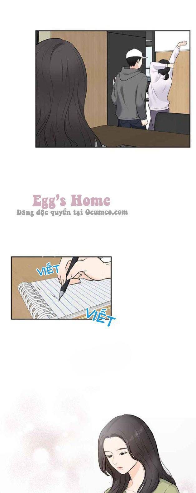 đọc truyện Hẹn Hò Rồi Hãy Yêu Chương 11 ảnh 11 tại Giả Dược