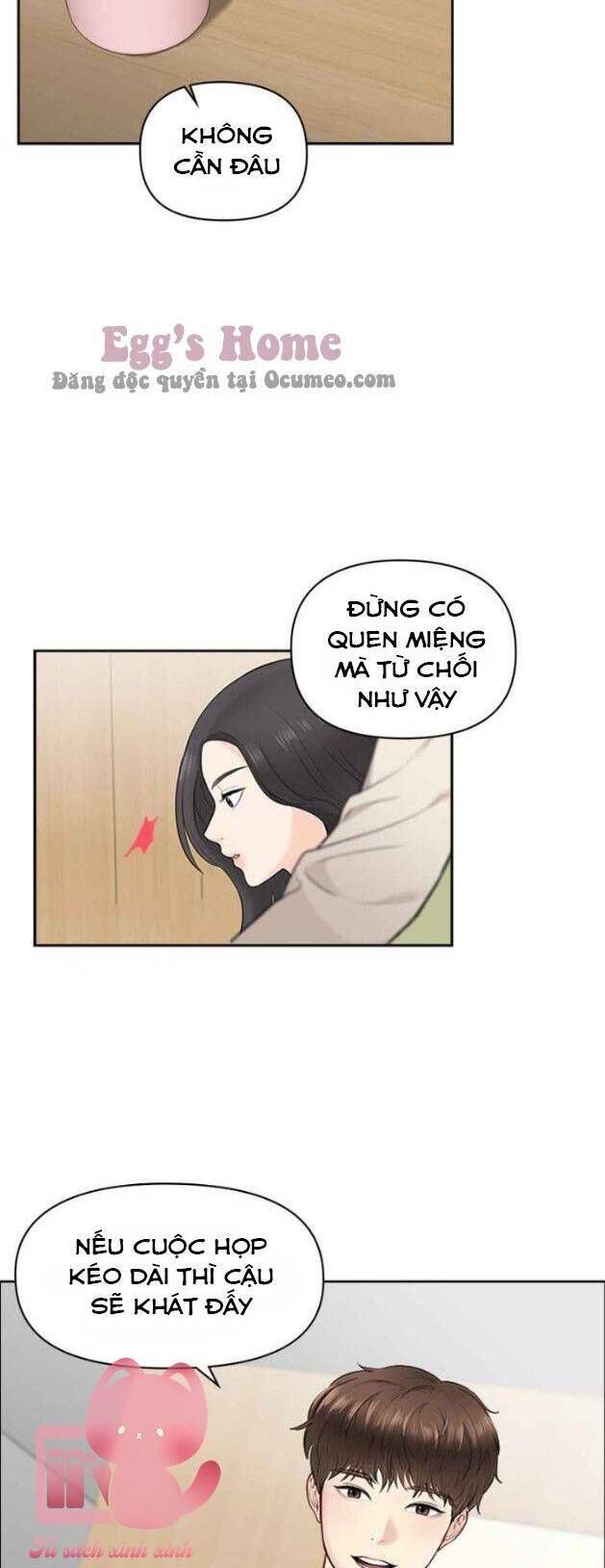 đọc truyện Hẹn Hò Rồi Hãy Yêu Chương 11 ảnh 14 tại Giả Dược