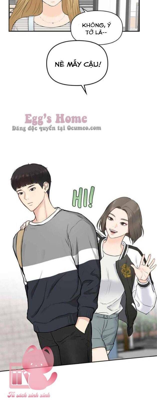 đọc truyện Hẹn Hò Rồi Hãy Yêu Chương 11 ảnh 5 tại Giả Dược