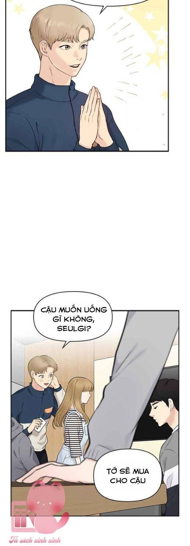 đọc truyện Hẹn Hò Rồi Hãy Yêu Chương 11 ảnh 10 tại Giả Dược