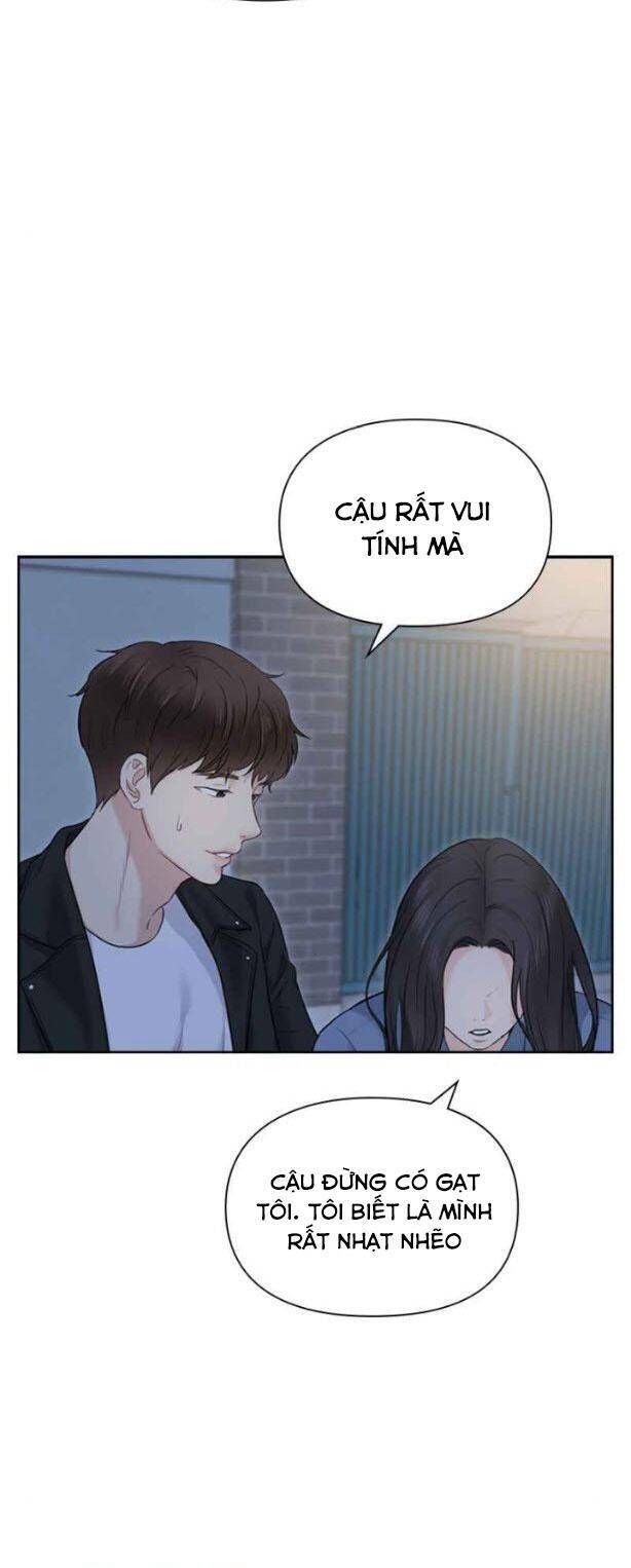 đọc truyện Hẹn Hò Rồi Hãy Yêu Chương 12 ảnh 21 tại Giả Dược
