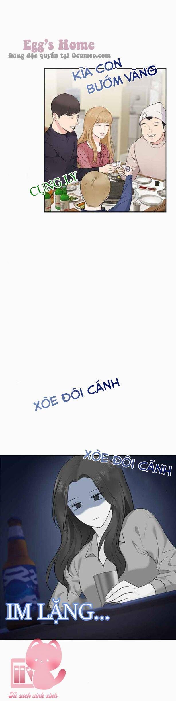 đọc truyện Hẹn Hò Rồi Hãy Yêu Chương 12 ảnh 10 tại Giả Dược