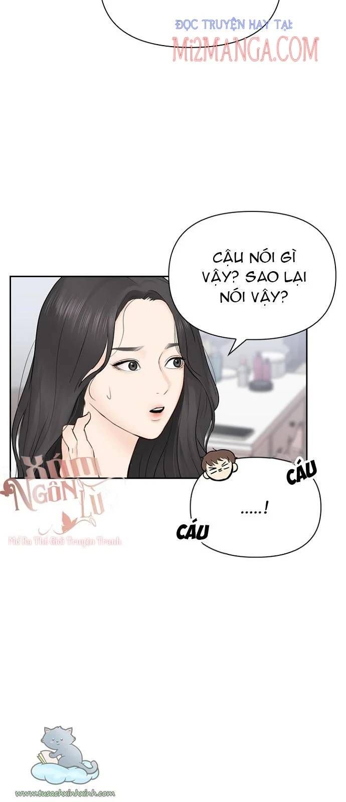 đọc truyện Hẹn Hò Rồi Hãy Yêu Chương 13 ảnh 24 tại Giả Dược