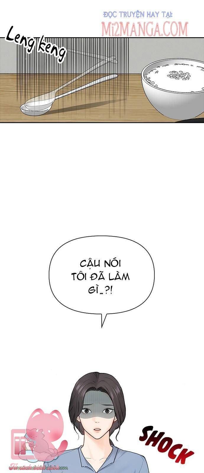 đọc truyện Hẹn Hò Rồi Hãy Yêu Chương 13 ảnh 27 tại Giả Dược