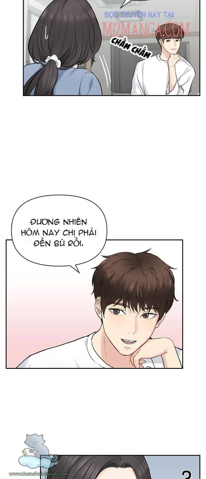 đọc truyện Hẹn Hò Rồi Hãy Yêu Chương 13 ảnh 34 tại Giả Dược