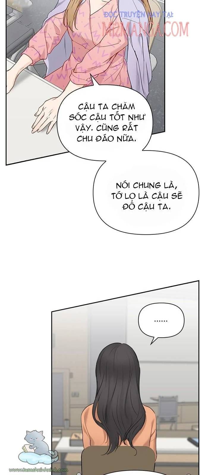 đọc truyện Hẹn Hò Rồi Hãy Yêu Chương 13 ảnh 39 tại Giả Dược