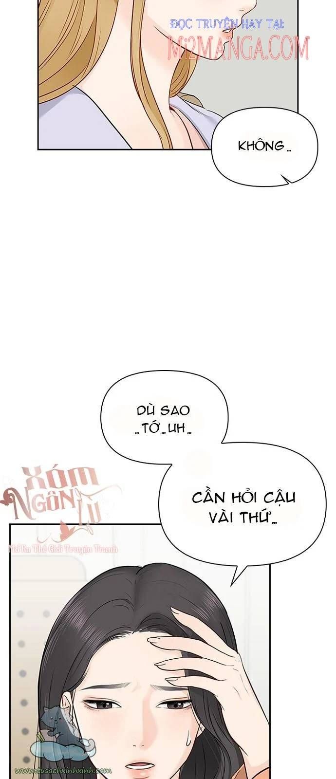 đọc truyện Hẹn Hò Rồi Hãy Yêu Chương 13 ảnh 44 tại Giả Dược