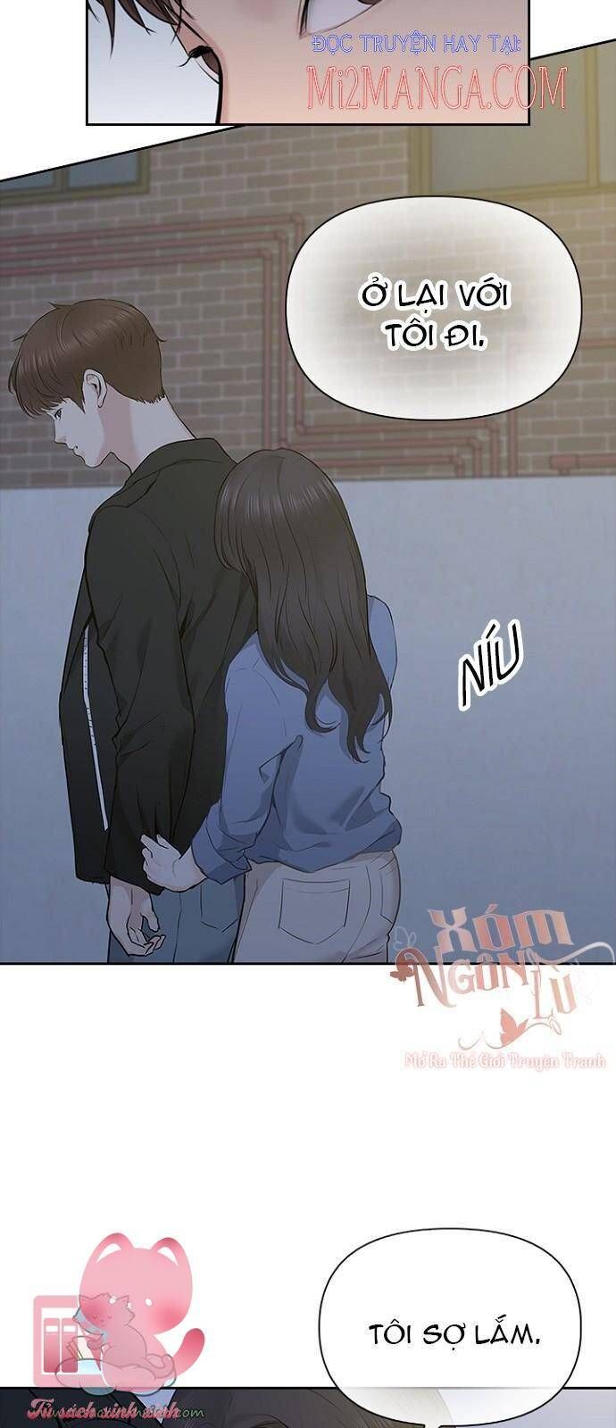 đọc truyện Hẹn Hò Rồi Hãy Yêu Chương 13 ảnh 8 tại Giả Dược
