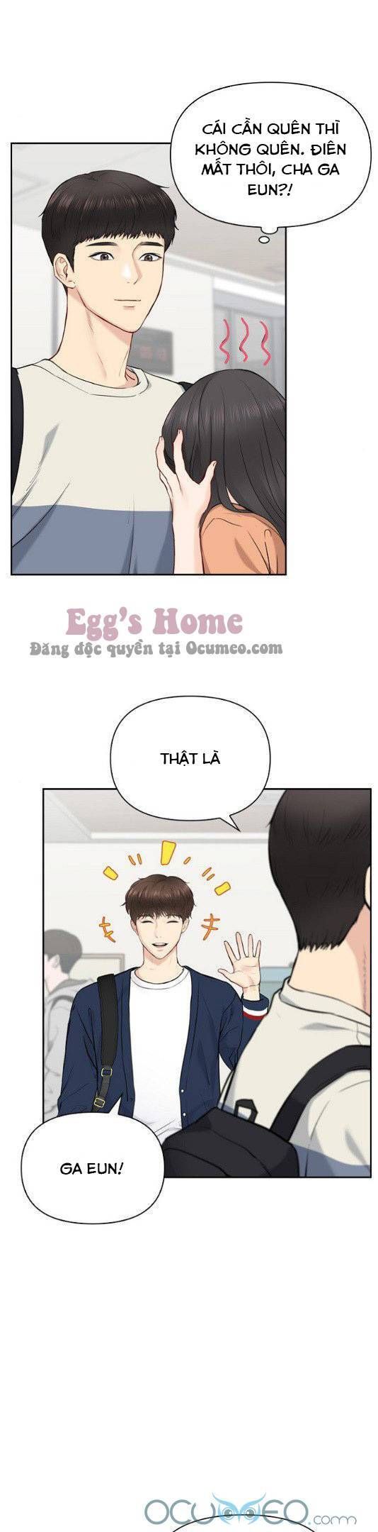 đọc truyện Hẹn Hò Rồi Hãy Yêu Chương 14 ảnh 11 tại Giả Dược