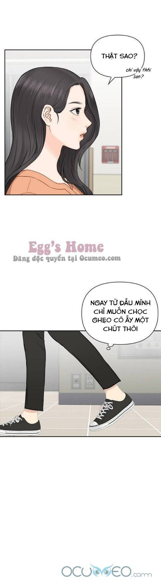 đọc truyện Hẹn Hò Rồi Hãy Yêu Chương 14 ảnh 15 tại Giả Dược
