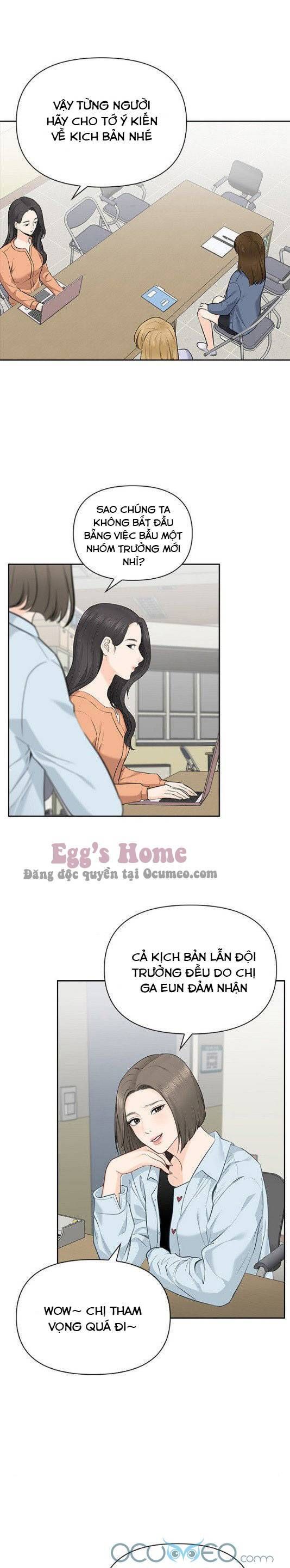 đọc truyện Hẹn Hò Rồi Hãy Yêu Chương 14 ảnh 21 tại Giả Dược