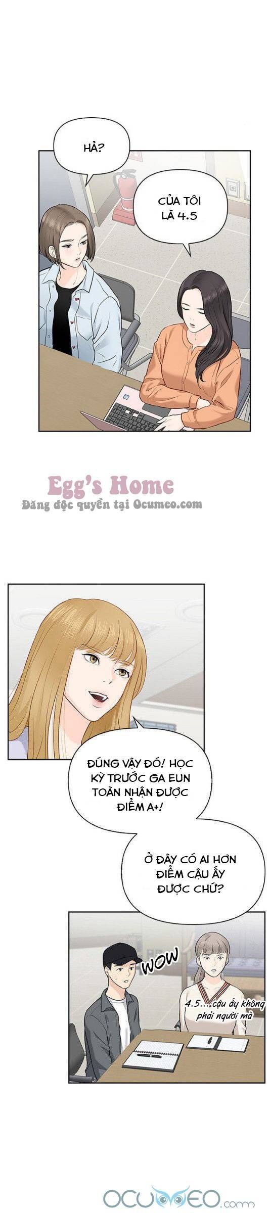 đọc truyện Hẹn Hò Rồi Hãy Yêu Chương 14 ảnh 23 tại Giả Dược