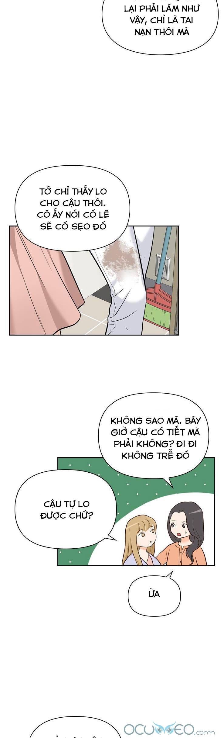 đọc truyện Hẹn Hò Rồi Hãy Yêu Chương 15 ảnh 20 tại Giả Dược