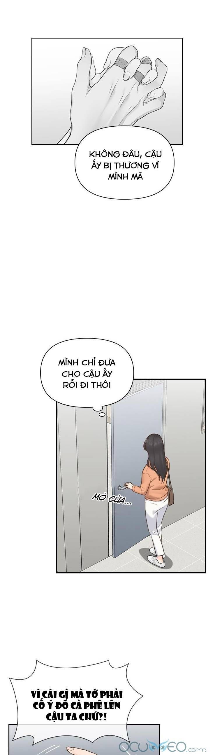 đọc truyện Hẹn Hò Rồi Hãy Yêu Chương 15 ảnh 24 tại Giả Dược