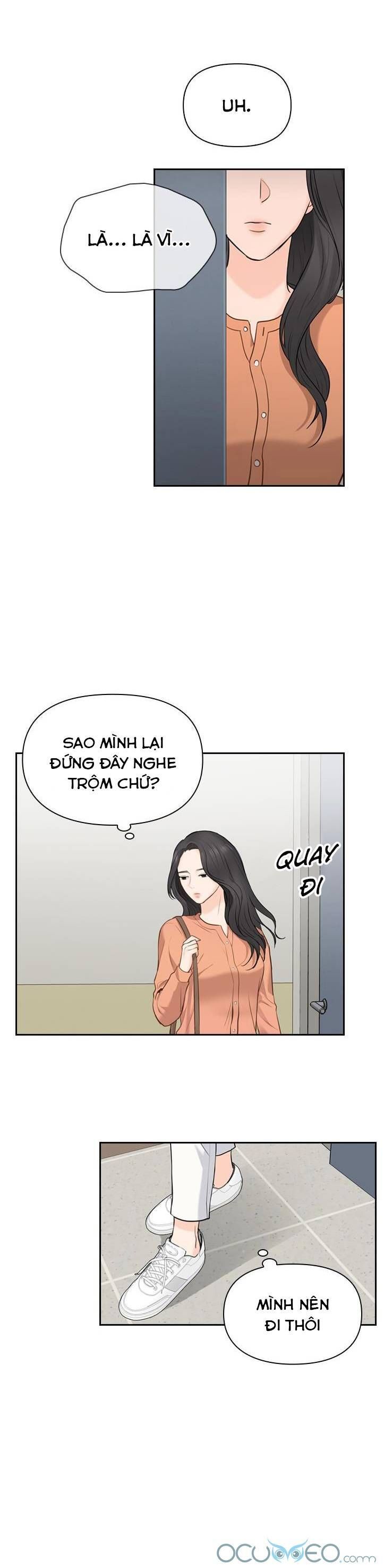 đọc truyện Hẹn Hò Rồi Hãy Yêu Chương 15 ảnh 30 tại Giả Dược